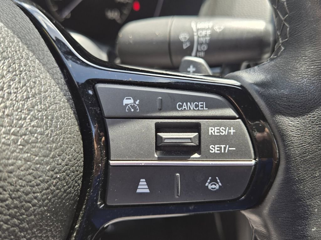 Used 2025 Honda Civic Sport image 26