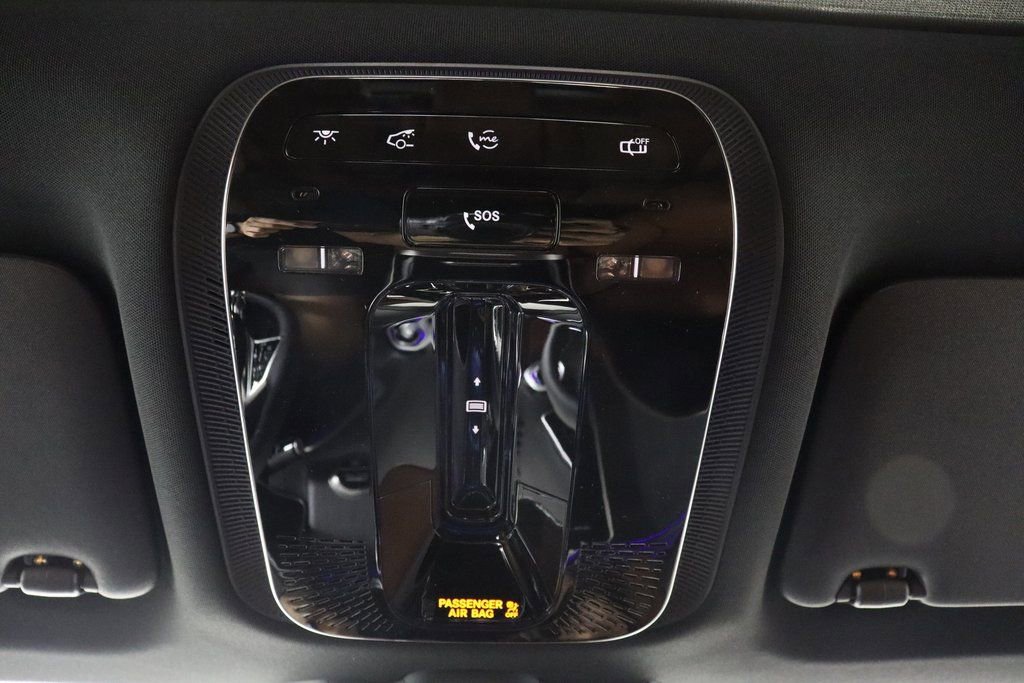 Used 2026 Mercedes-Benz GLC 300 4MATIC image 23