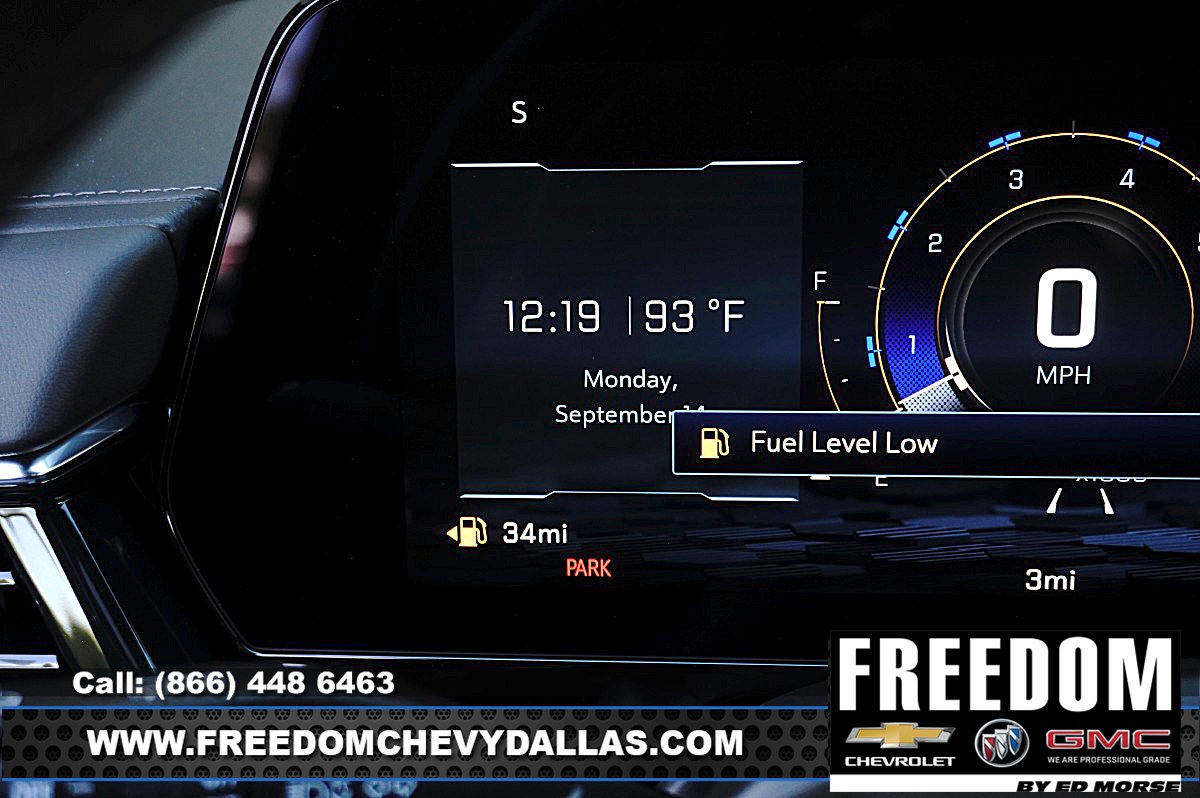 New 2026 Chevrolet Tahoe LT w/ Comfort Package RWD image 30