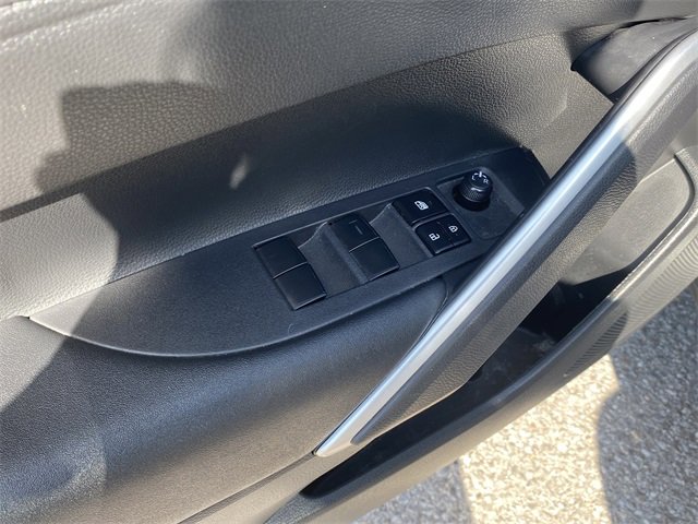 Used 2023 Toyota Corolla Cross S image 20