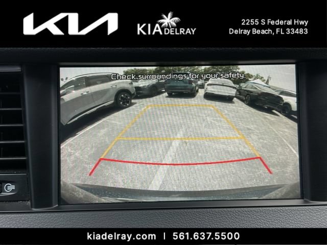 Used 2017 Kia Cadenza Technology FWD image 21