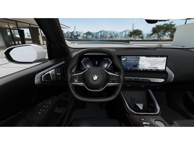 New 2026 BMW X3 xDrive30i w/ Convenience Package AWD/4WD image 13