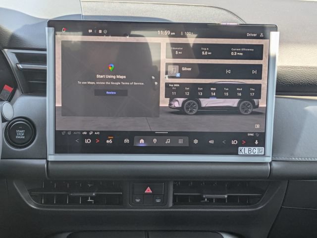 New 2026 MAZDA CX-5 Preferred AWD/4WD image 18