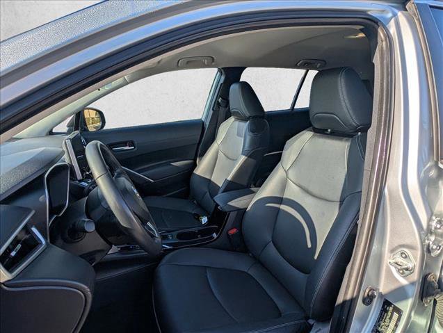 Used 2024 Toyota Corolla Cross XLE image 13
