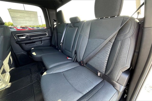 New 2025 RAM 2500 Big Horn image 10