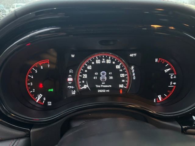 Used 2024 Dodge Durango R/T image 18