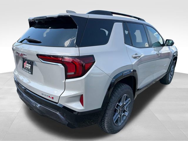 New 2026 GMC Terrain AT4 w/ Convenience Package III AWD/4WD image 7