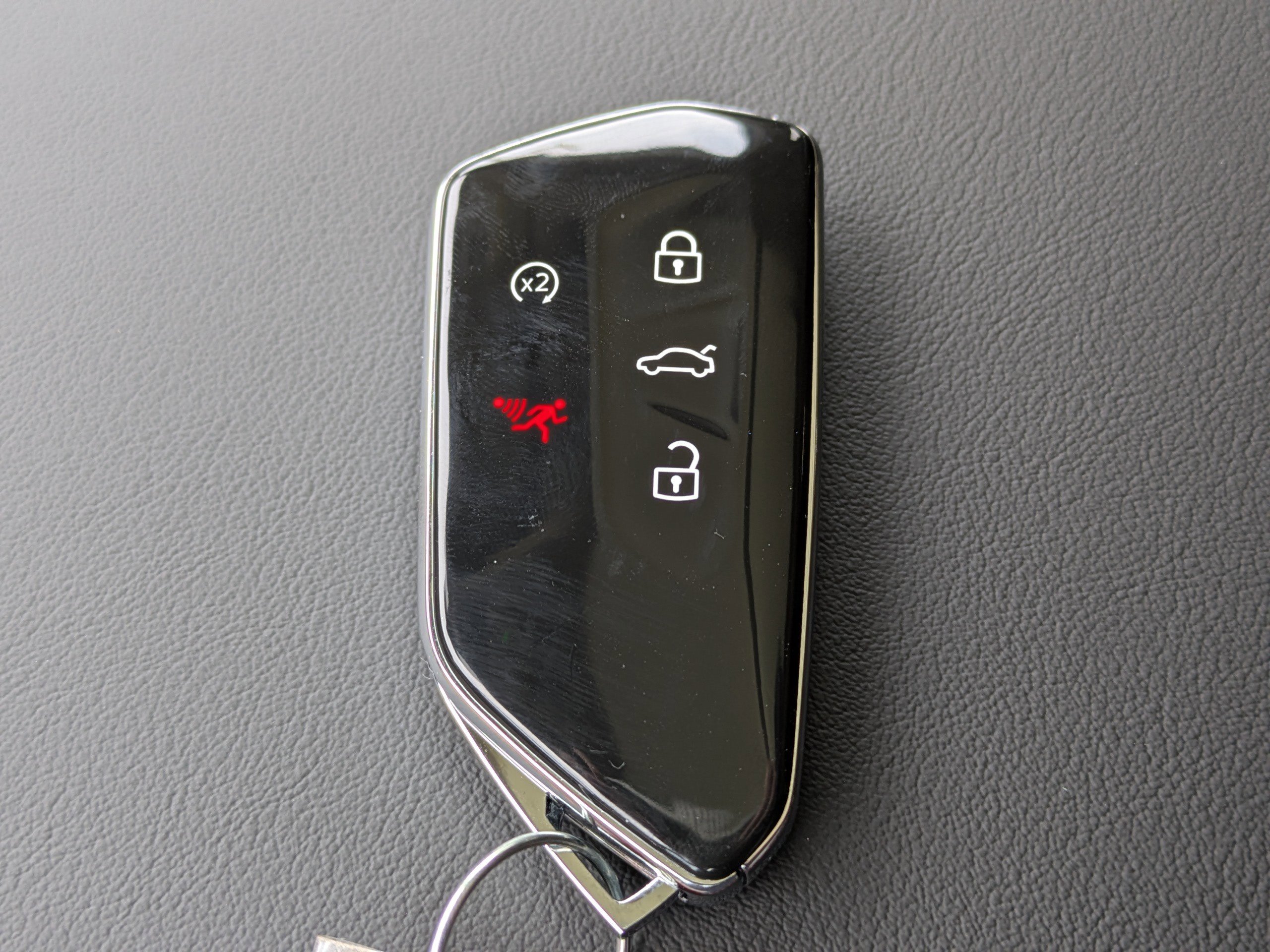 New 2026 Volkswagen Atlas Peak Edition image 32