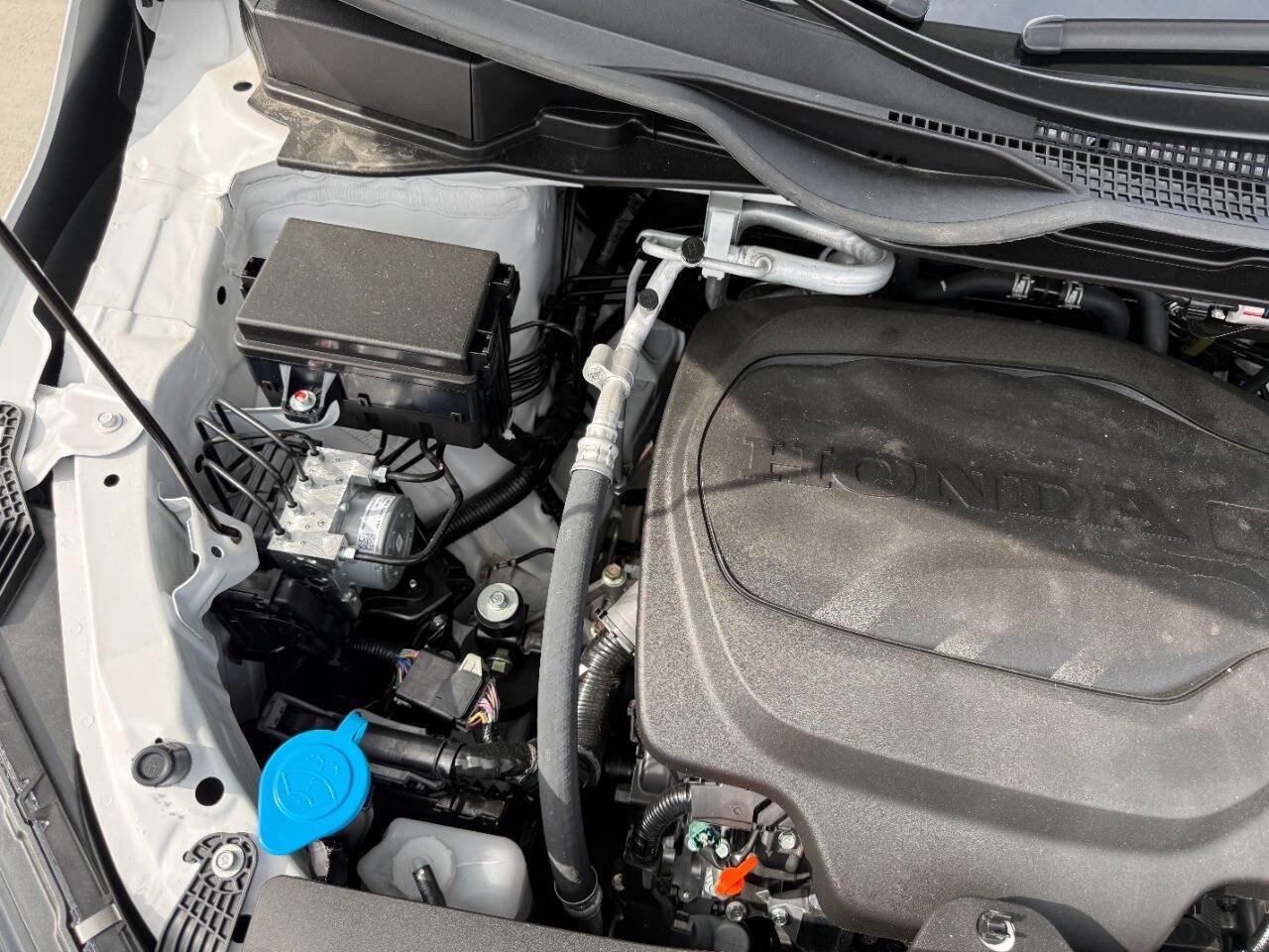 Used 2026 Honda Odyssey Elite image 13