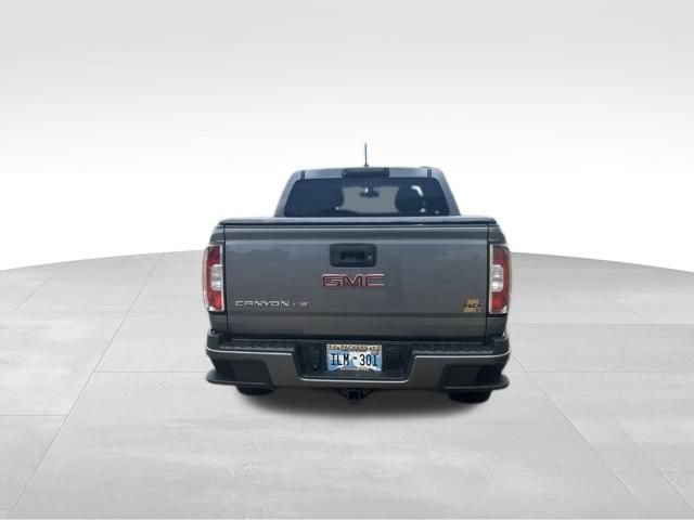 Used 2018 GMC Canyon 2WD Crew Cab w/ Convenience Package image 4