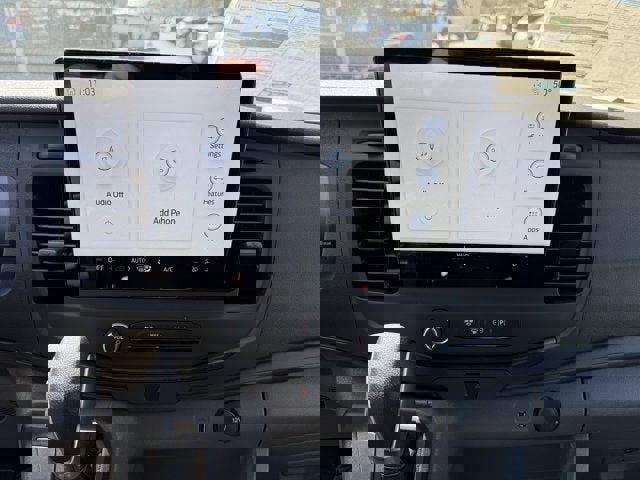 New 2026 Ford Transit 250 148 Medium Roof image 14