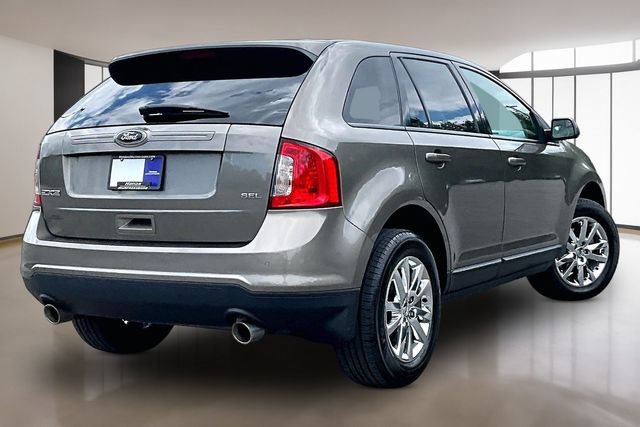 Used 2013 Ford Edge SEL FWD image 6