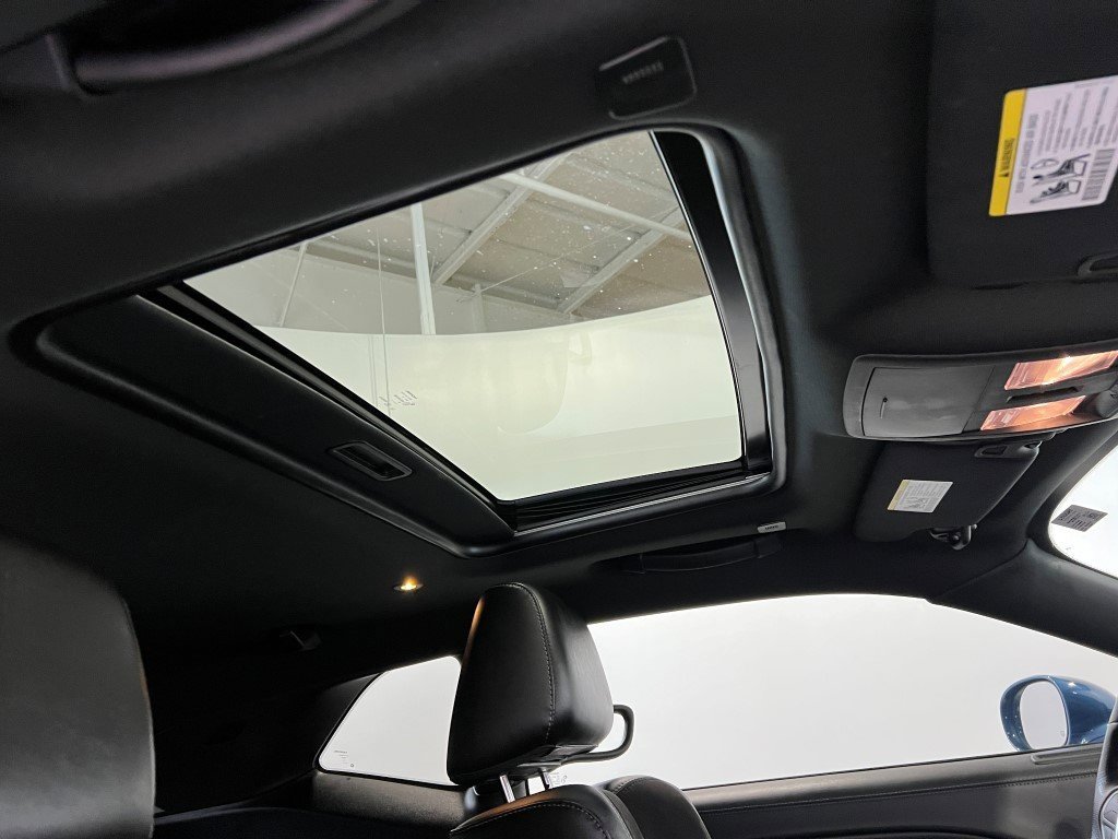 Used 2021 Dodge Challenger R/T Scat Pack w/ Plus Package image 18