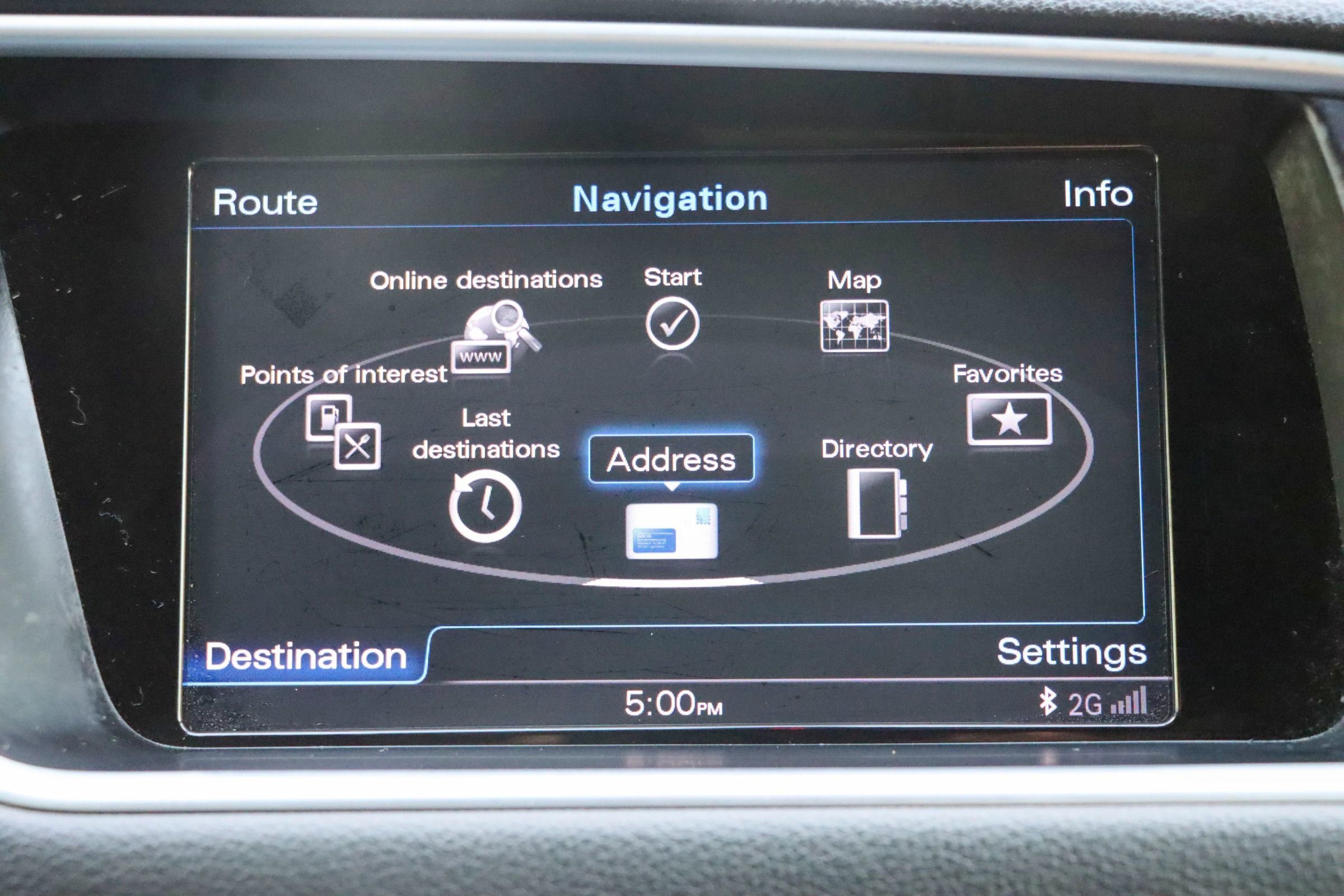 Used 2016 Audi Q5 2.0T Premium Plus w/ Technology Package image 34