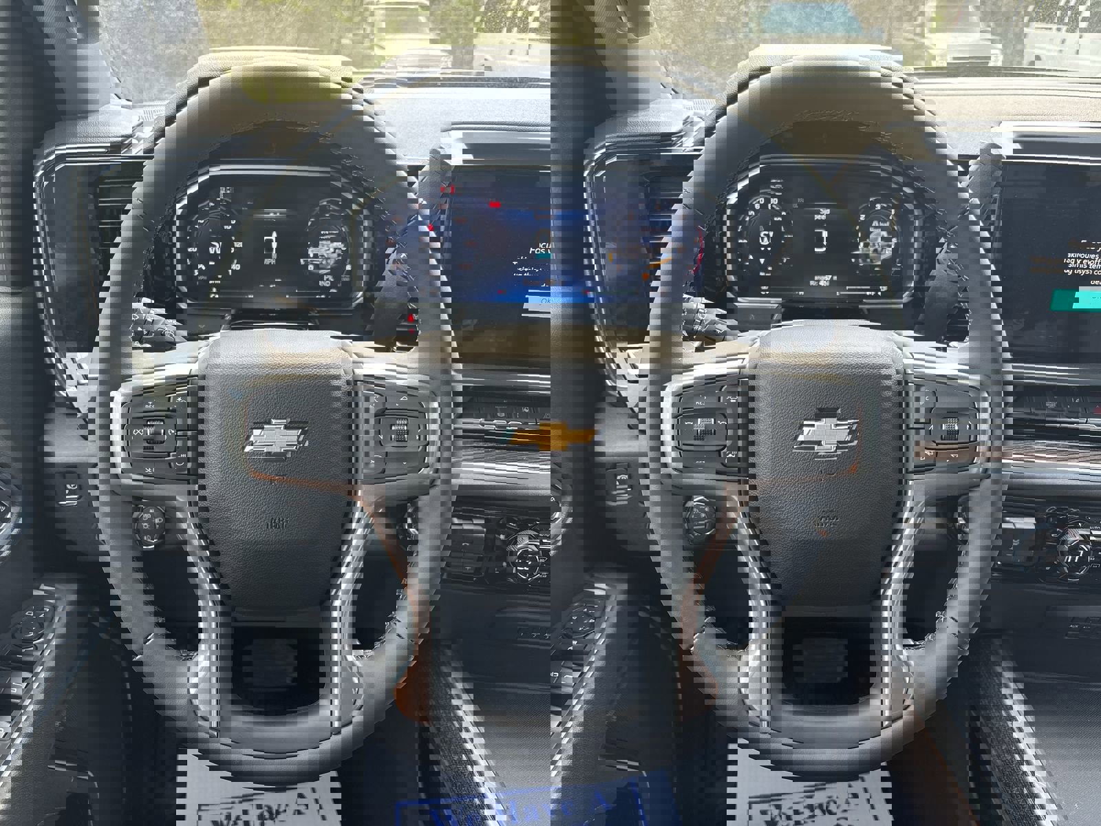 New 2026 Chevrolet Silverado 3500 LT w/ Convenience Package image 17