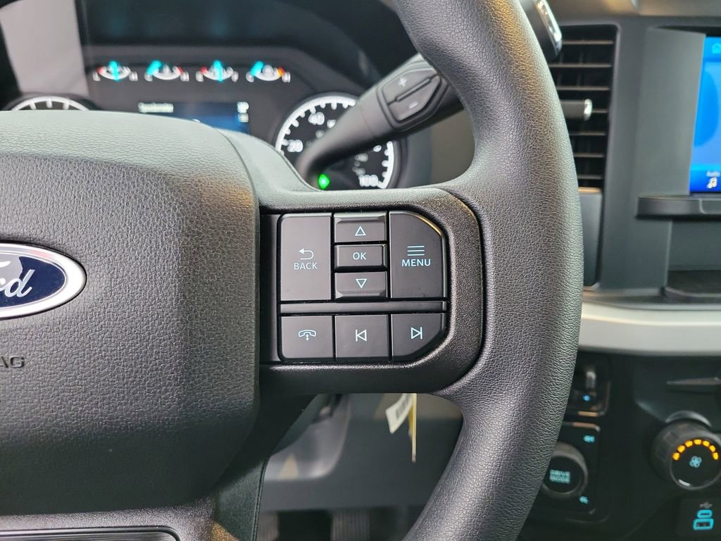 New 2026 Ford F250 XL w/ XL Off-Road Package image 24