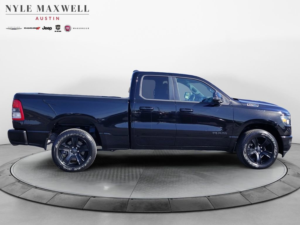 Used 2023 RAM 1500 Lone Star image 17