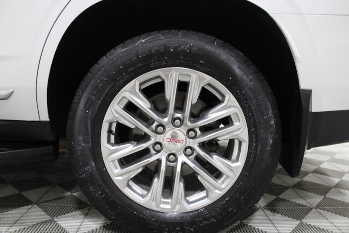 Used 2021 GMC Yukon SLT w/ SLT Premium Package AWD/4WD image 47