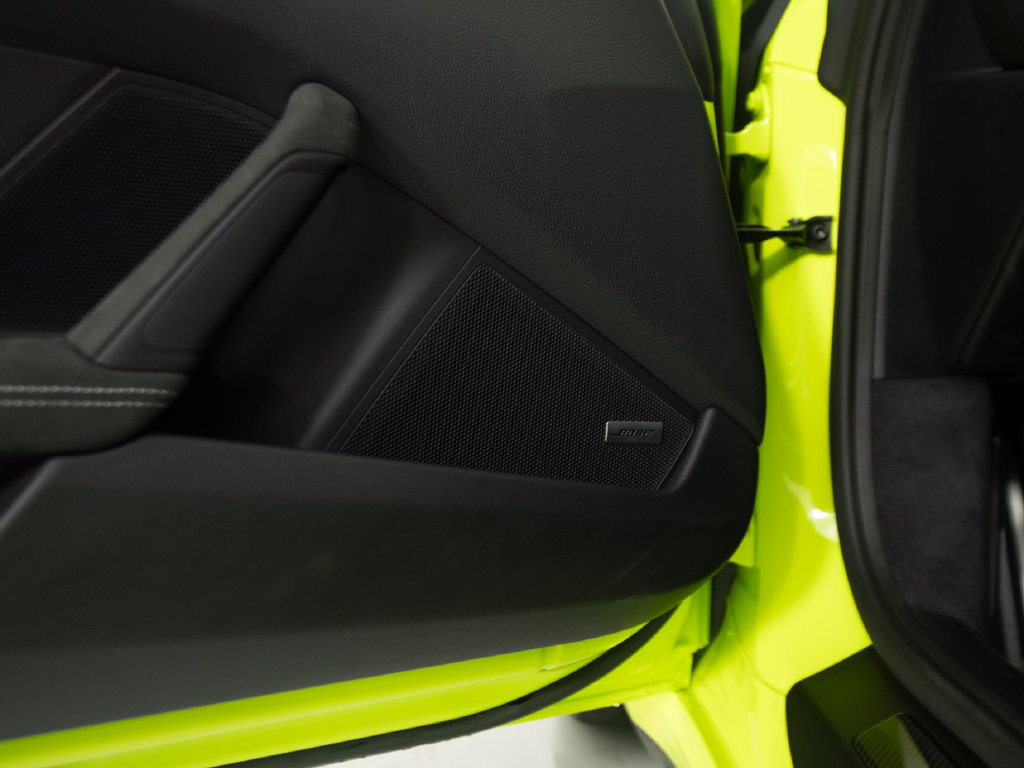 Certified 2023 Porsche 911 GT3 RWD image 12