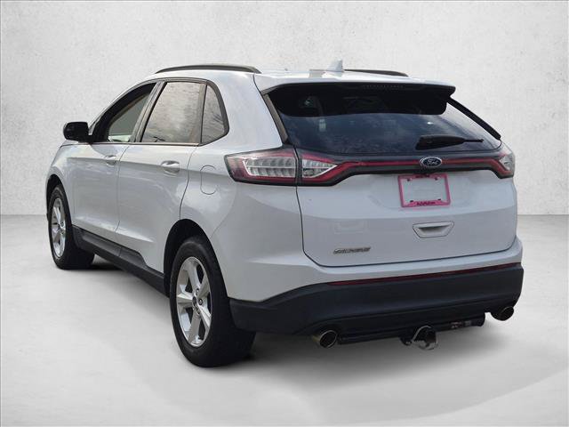 Used 2015 Ford Edge SE FWD image 7