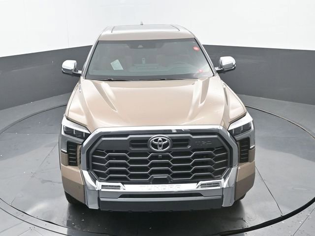 New 2026 Toyota Tundra 1794 Edition w/ TRD Off-Road Package image 29