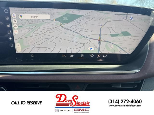 New 2026 Buick Envision Sport Touring AWD/4WD image 18