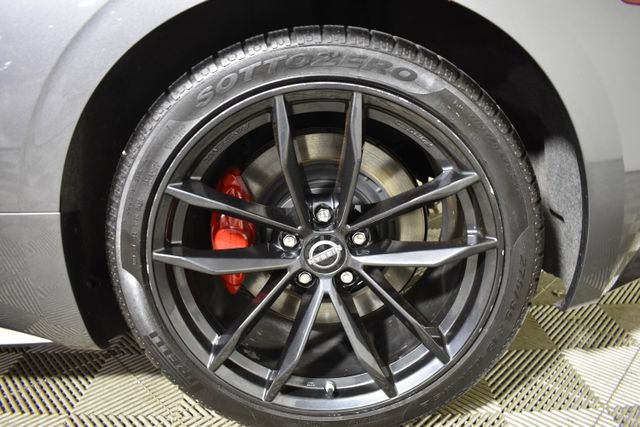 Used 2025 Nissan Z Performance w/ Floor Mat Package RWD image 41