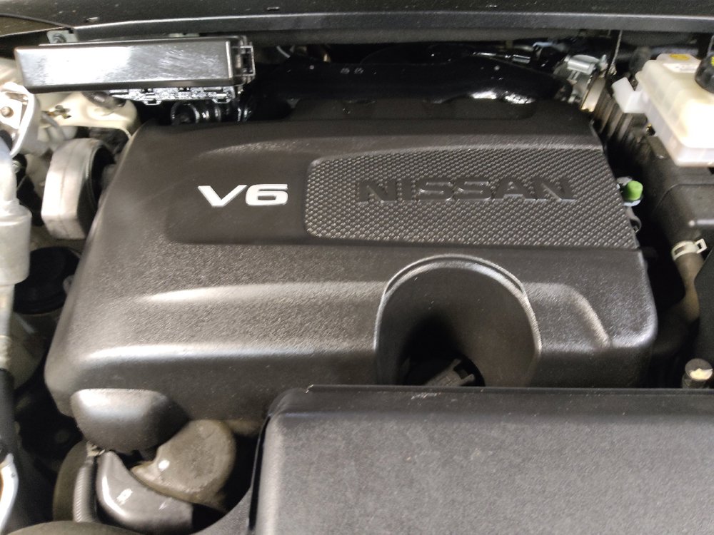 Used 2018 Nissan Pathfinder SL FWD image 30