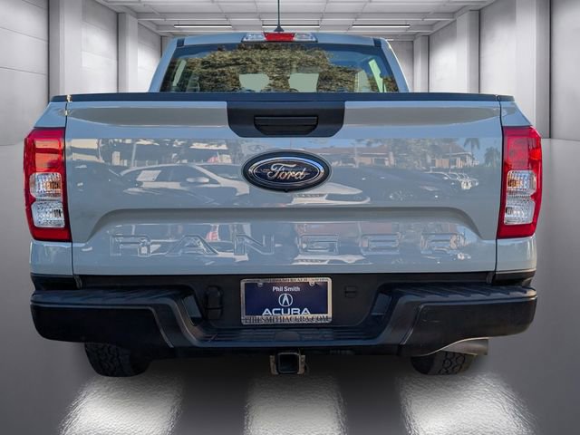 Used 2024 Ford Ranger XL w/ Trailer Tow Package image 6