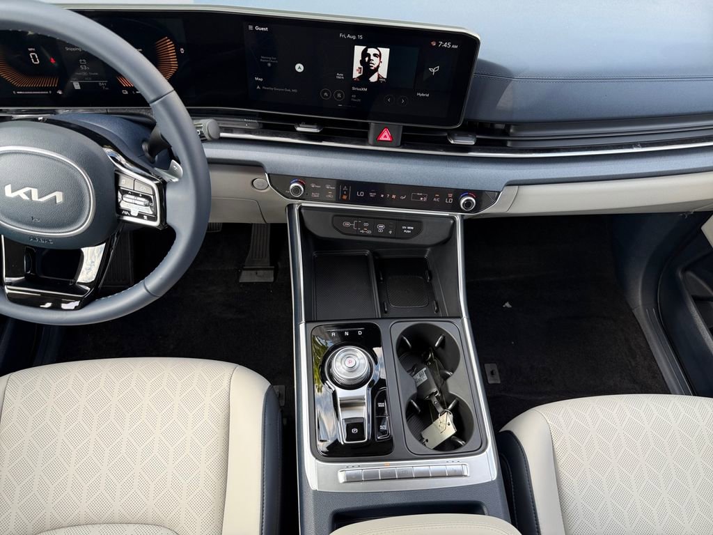 New 2026 Kia Carnival EX image 11