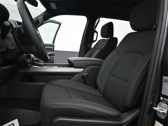New 2026 RAM 1500 Big Horn image 10