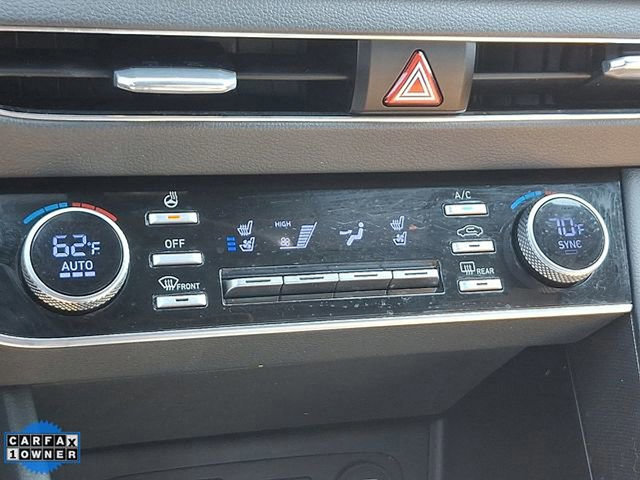 Used 2021 Hyundai Sonata Limited FWD image 17