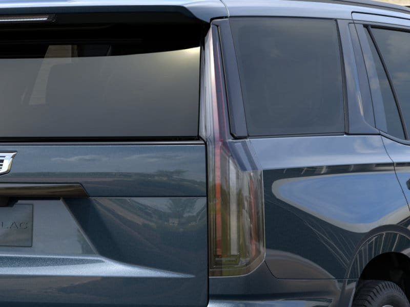 New 2027 Cadillac Escalade Sport w/ Touring Package AWD/4WD image 11