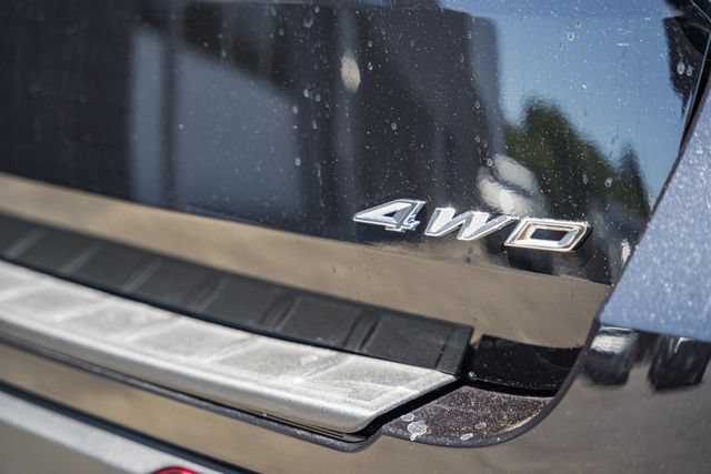 New 2026 Ford Explorer Active w/ Active Comfort Package AWD/4WD image 10