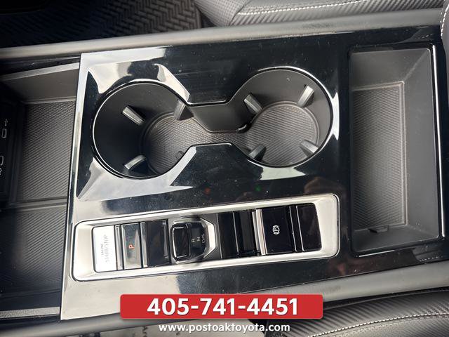 Used 2024 Volkswagen Atlas Cross Sport SE AWD/4WD image 48