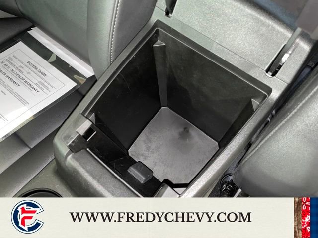 Used 2024 Chevrolet Colorado LT w/ LT Convenience Package III image 20