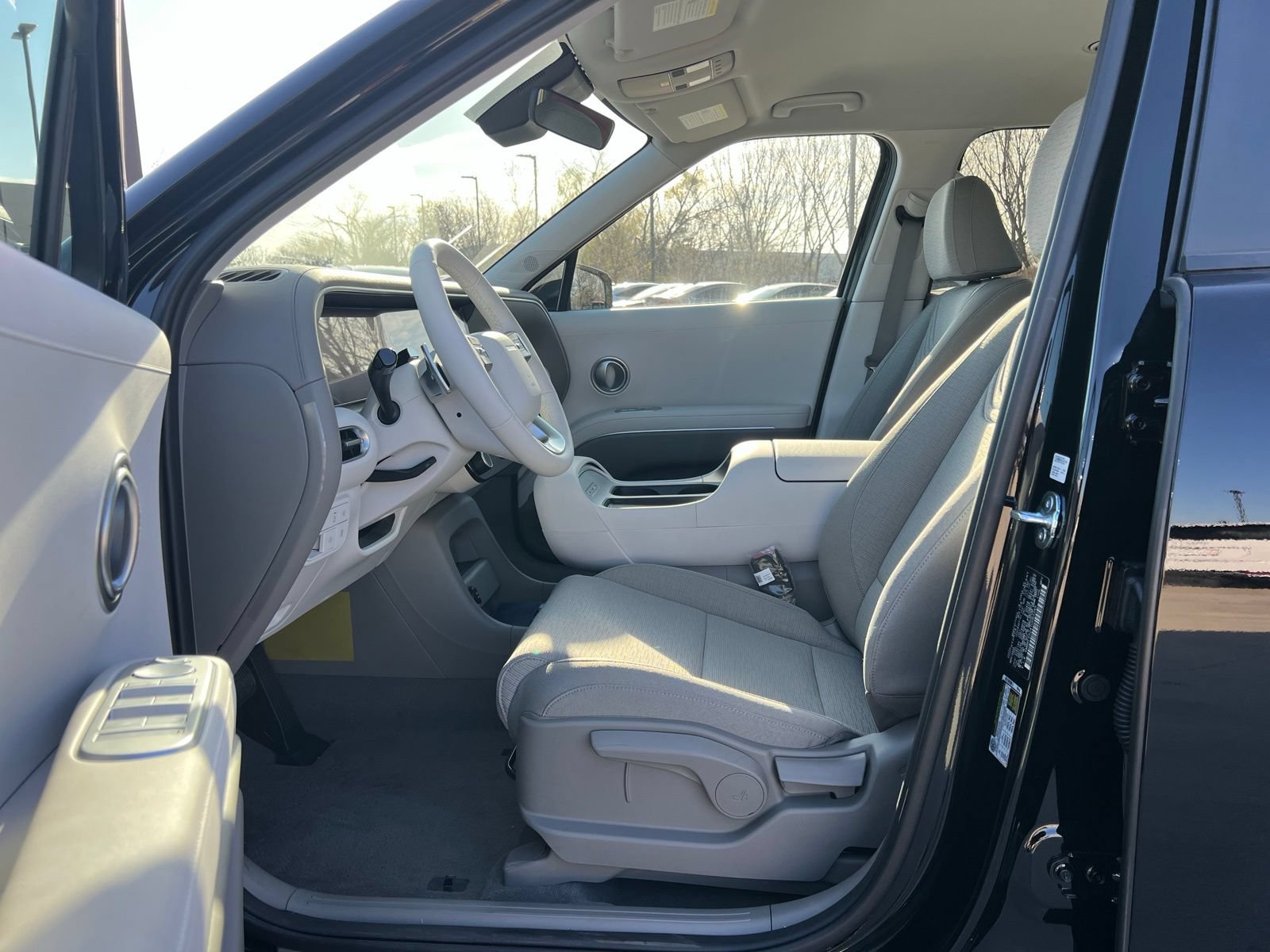 New 2026 Hyundai Palisade SE FWD image 25