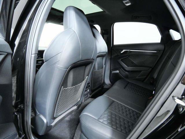 Certified 2024 Audi RS 3 AWD/4WD image 16