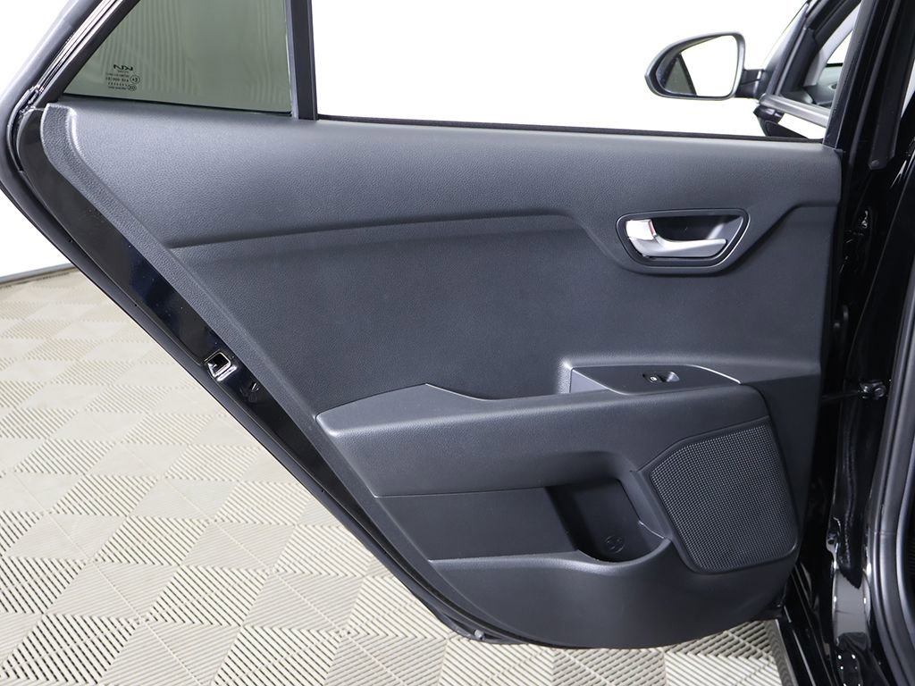 Certified 2023 Kia Rio S FWD image 21