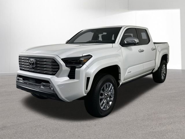 Used 2024 Toyota Tacoma Limited w/ Limited Package (LT)