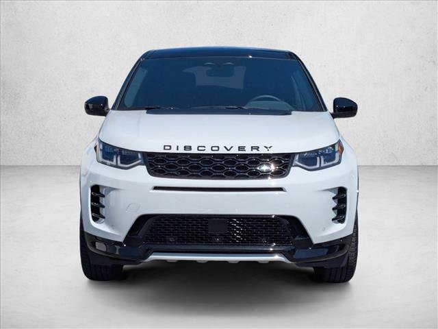 New 2026 Land Rover Discovery Sport Landmark AWD/4WD image 6