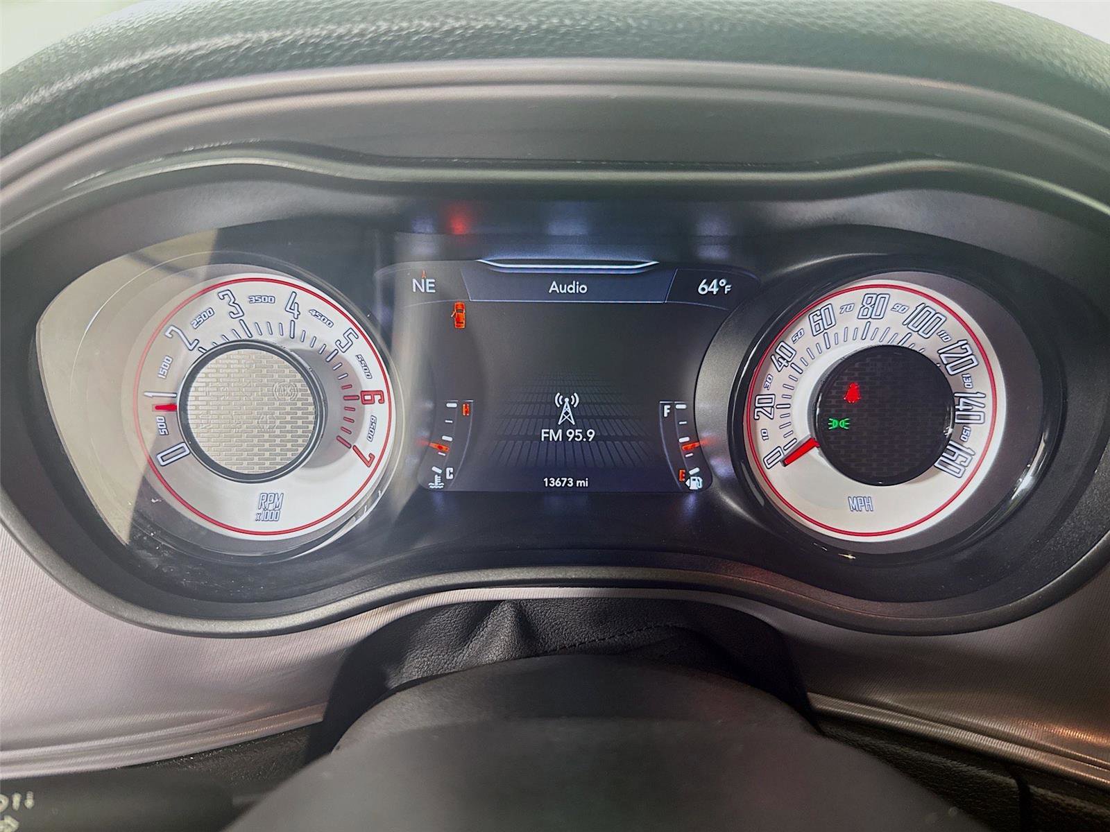 Used 2023 Dodge Challenger R/T w/ Shaker Package image 3