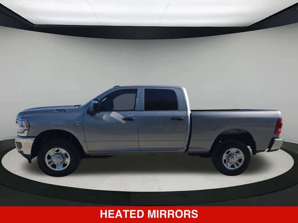 Used 2024 RAM 2500 Tradesman w/ Towing Technology Group AWD/4WD image 3