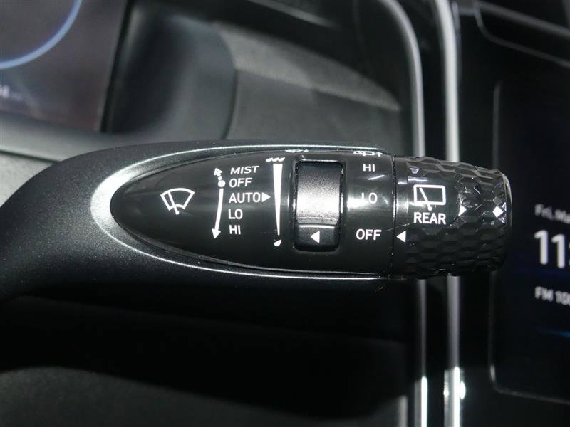 Used 2024 Hyundai Tucson Limited image 35