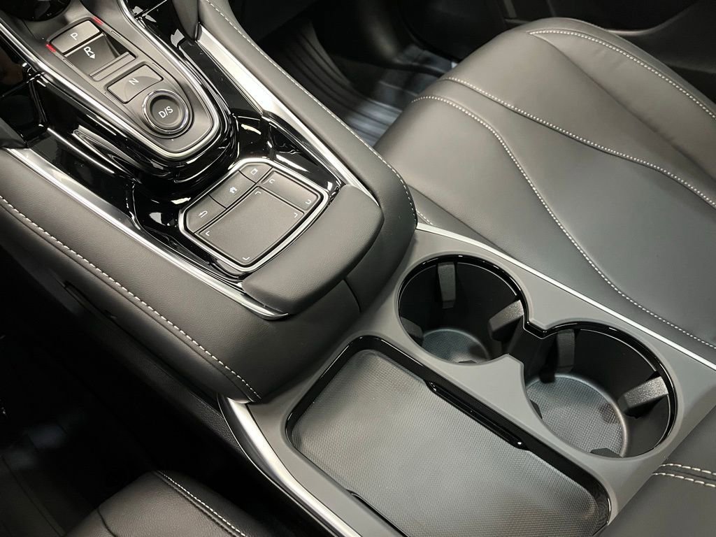 New 2026 Acura RDX SH-AWD image 7
