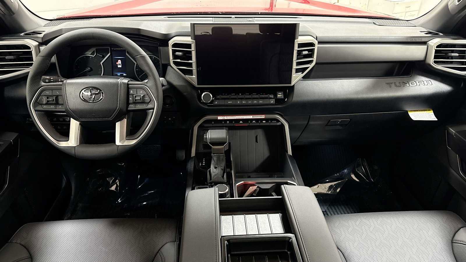 New 2025 Toyota Tundra SR5 image 26