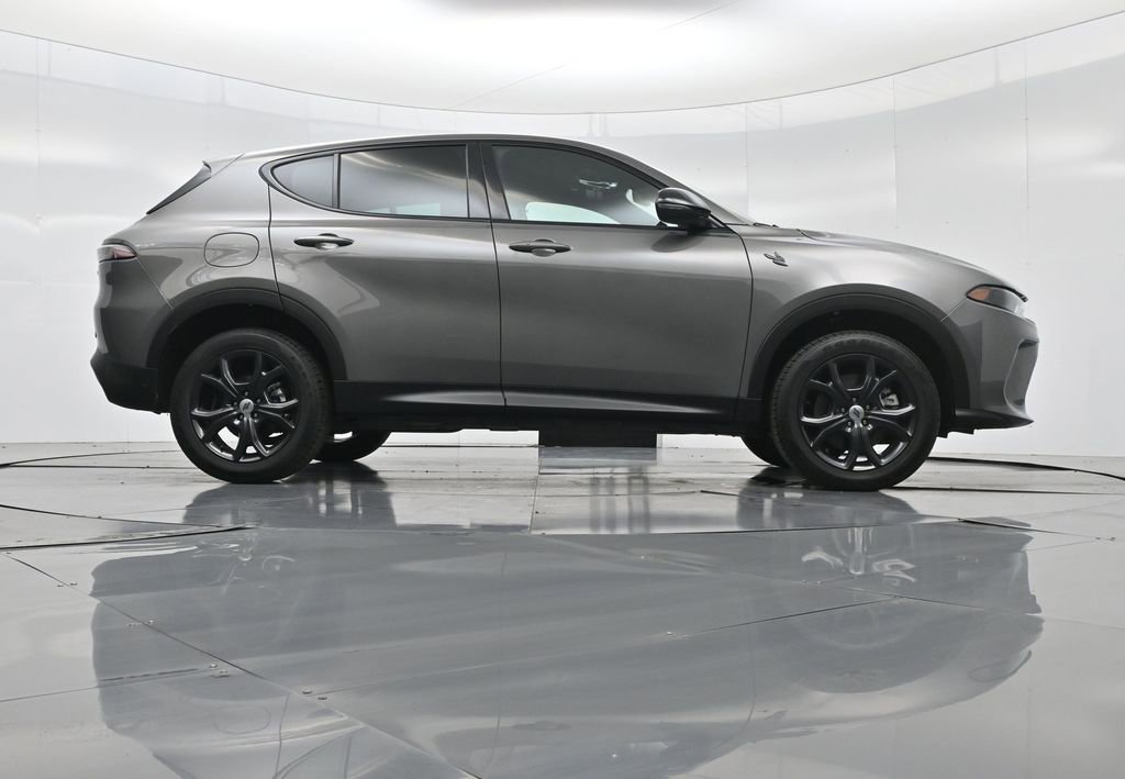 Used 2023 Dodge Hornet GT Plus w/ GT Blacktop Package image 47