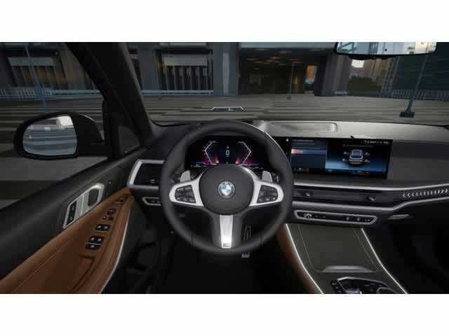 Used 2026 BMW X5 sDrive40i w/ Executive Package RWD image 13