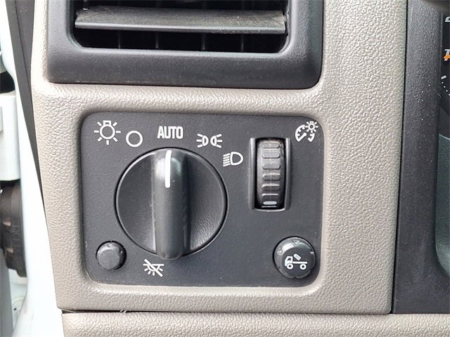 Used 2006 GMC Canyon W/T image 21