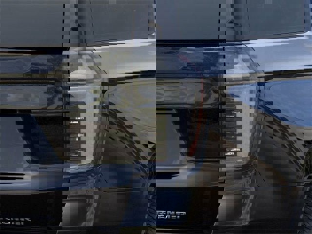 New 2026 Chevrolet Suburban Premier w/ Sun And Tow Package image 11